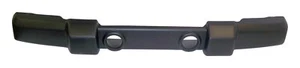 Crown Automotive 1FN67RXFAA Front Bumper Fascia Fits 07-18 Wrangler (JK) - Picture 1 of 1