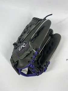 Rawlings ST12DSPUR The Gold Glove Co 12 Inch Glove RH Thrower EUC - Bild 1 von 22