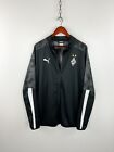 Puma Borussia Menhengladbach Full Zip Track Jacket Size 2XL