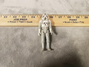 ATAT DRIVER 1980 Star Wars Kenner Toys Loose NO Gun Hong Kong AT-AT VTG - Picture 1 of 9