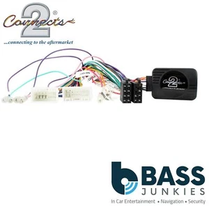 KIA Carnival 2015 Onwards Car Stereo Steering Wheel Interface Kit CTSKI010.2 - Picture 1 of 1