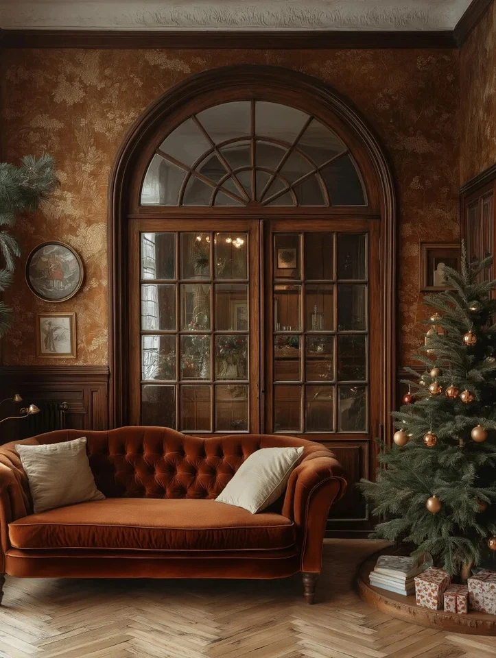 TB2072 Backdrop/Background Photography For 16" AOD BJD Doll similiar size Doll - Image 1 of 1