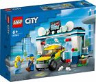 LEGO&#174; City 60362 - Autowaschanlage  + NEU &amp; OVP +