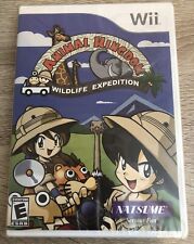 .Wii.' | '.Animal Kingdom Wildlife Expedition.