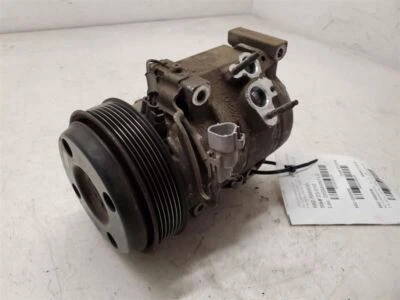 Toyota Highlander, compresor de aire acondicionado, 2004-2007, 2,4 L, 4 cilindros, 2azfe, 88320-48080 OEM Foto 1 de 4