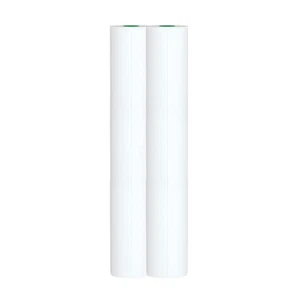 2 Rouleaux de Papier Thermique à Séchage Rapide Compatible avec l'Imprimante ... - Afbeelding 1 van 8