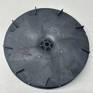 Fasco Furnace Exhaust Draft Inducer Replacement Blade Blower Wheel 8715-4138 2 - Picture 1 of 5