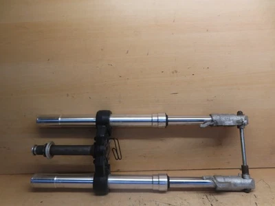 Вилки передней подвески 2021 Benelli TNT 125 Tornado Naked E5 9554 мили - Изображение 1 из 4