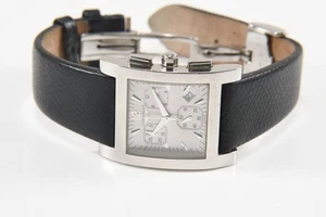 N86R29- Longines Dolce Vita Chronograph Armbanduhr - Picture 1 of 12