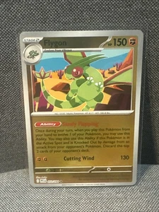 Flygon 053/094 Me02: Phantasmal Flames Reverse Holo - Bild 1 von 10