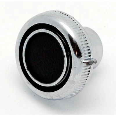 ¡NUEVO! Ford Mustang 1969 - 1970 - Cougar limpiaparabrisas perilla cromada Foto 1 de 4