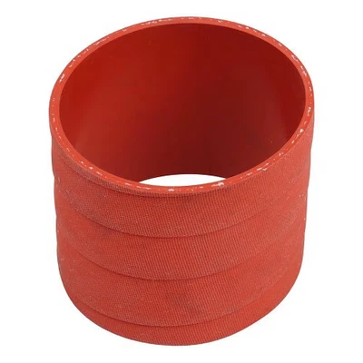 Manchon en caoutchouc sur tube échangeur pour Porsche 911 type G 3.2 (1984-19... - Photo 1/2