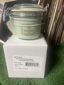 Borghese Advanced Fango Delicato Moisturizing Mud Mask 7.5 Oz - Sealed - Picture 1 of 1