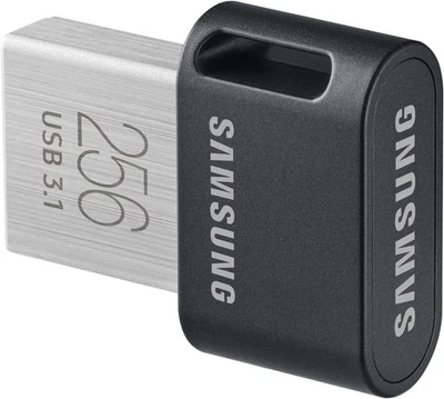 SAMSUNG U Disk Fit Plus 256GB 512GB 1TB USB Flash Thumb Jump Drive USB Stick - Image 1 of 4