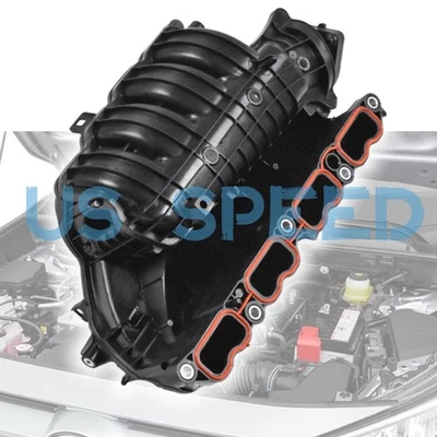 Intake Manifold for Toyota Camry 2018-24 LE SE XLE XSE Avalon 2021 2.5L L4 Gas - Image 1 of 4