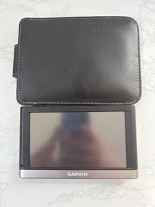Garmin Nuvi 2598LMT-D Satnav Satellite Navigation - Picture 1 of 7