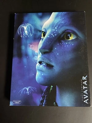 James Cameron Avatar [Blu Ray] Extended Collectors Edition  | N1 - Bild 1 von 2