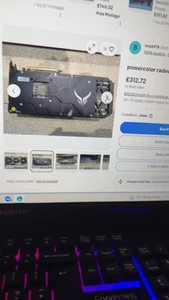 Pc Very Good Condition Graphic Card Worth 300 32gb Of Ram - Afbeelding 1 van 9