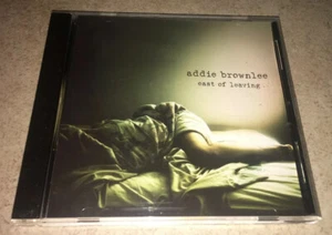 Addie Brownlee - East Of Leaving CD Rare OOP 2010 Martha Wainwright - Foto 1 di 4