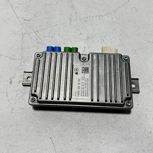 OEM MERCEDES S63 S65 AMG 2015 - 2020 ADAPTIVE CRUISE RADAR SURROUND VIEW MODULE - Picture 1 of 11