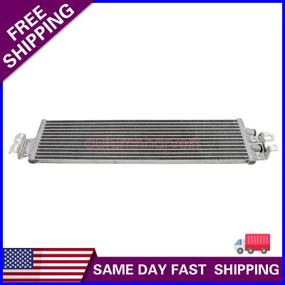 Fits Volkswagen Arteon 19-21 Tiguan 1.4L 2.0L 18-23 Transmission Oil Cooler - Image 1 of 4