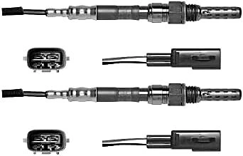 Sensor de oxígeno izquierdo aguas arriba DENSO para Lexus GS430 LS430 SC430 LX470 GX470 Foto 1 de 4