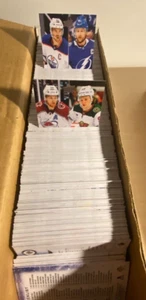 Finish Your Set 2023-24 Upper Deck Series #0 @ 200 Buy 1 Get 1 free-Combine Ship - Picture 1 of 192