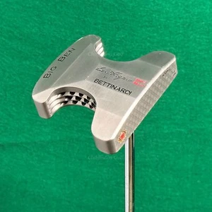 Ben Hogan by Bettinardi Big Ben BHB-7 Belly 42,25" Center-Shaft Mallet Putter/HC - Bild 1 von 6