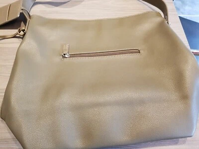 David Jones Paris Large Shoulder Bag - Image 1 of 4