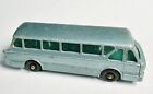 1961 Matchbox Lesney Leland Royal Tiger Coach No. 40 60s Toy Greyhound Bus