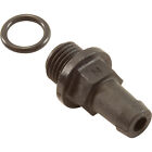 LX Pumps - Drain Plug, O'Ring's code F02010021 - A29070014, BARB14X38