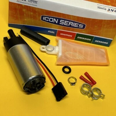 Fuel pump for Toyota AE102 + AE112 COROLLA 1.8L 94-01 7AFE Intank electric - image 1 of 4