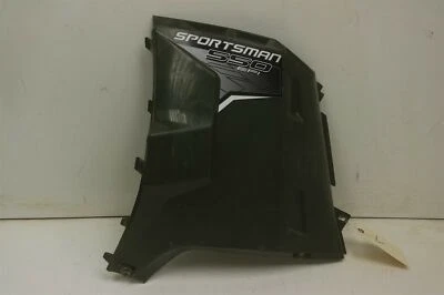 Polaris 2012-2016 Sportsman 550 XP 850 Side Body Cover Left Green5438946-498 Foto 1 de 2