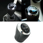 Car Gear Shift Knob Ball Shifter Lever 5 Speed Fit For Holden Barina Tm 2012-19