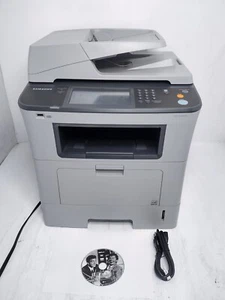SAMSUNG SCX-5935FN Multi-Purpose All in One Printer-Scanner-Copier - Picture 1 of 16