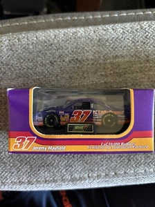 REVELL COLLECTION Jeremy Mayfield #37 THUNDERBIRD Kmart Little Caesars 1/64 - Picture 1 of 2