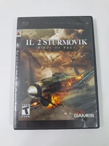 IL-2 Sturmovik: Birds of Prey Sony PlayStation 3 PS3 Komplett - Bild 1 von 4