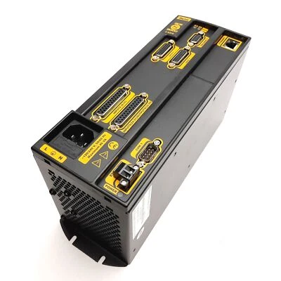 Parker 9000P1U2M0 ACR9000 Motion Controller 2-Axis USB/Ethernet/Serial 120/240V - Image 1 of 4