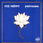 Nick Walters - Padmasana (Vinyl LP - 2023 - UK - Original)