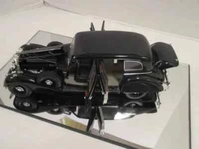 Mercedes-Benz - 1938 Signature 770K - 1:18 Scale - Image 1 of 4