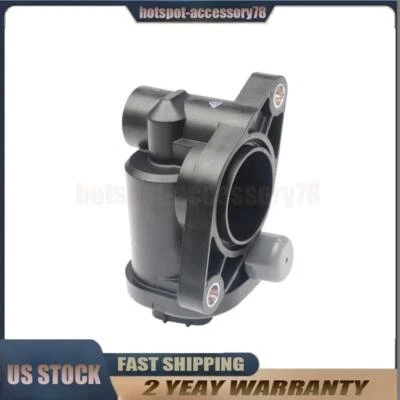 Fit Honda Ridgeline Odyssey Actuator Assy Bypass Solenoid Valve 17150-RNA-A01 US - Изображение 1 из 4
