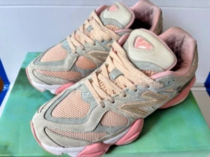New Balance 9060 x Joe Freshgoods “Inside Voices” Men Shoes Size 7.5 D U9060JG1 - Picture 1 of 10