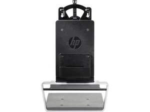HP Integrated Work Center Stand for Desktop Mini & Thin Client - NEW Sealed Box - Picture 1 of 9