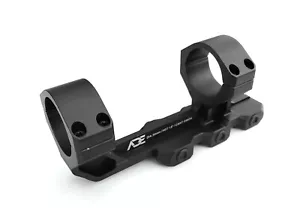 Montaje de visor de rifle voladizo de una pieza Ade Advanced Optics PS001 - 30 mm - Imagen 1 de 8
