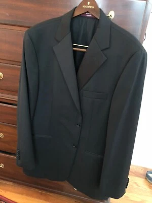 Esmoquin Nordstrom 44L Foto 1 de 4