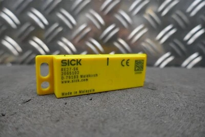 Sick RE27-SK 2065102 - Image 1 of 3