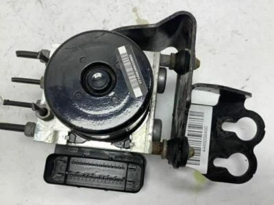 DODGE CALIBER 2007 ABS АНТИБЛОКИРОВОЧНЫЙ ТОРМОЗНОЙ НАСОС В СБОРЕ МОДУЛЬ FWD ТКАНЬ - Изображение 1 из 4