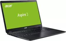 Wie neu! Notebook Acer Aspire 3 A315-56-33VX mit i3-1005G1, 8GB RAM, 512GB SSD