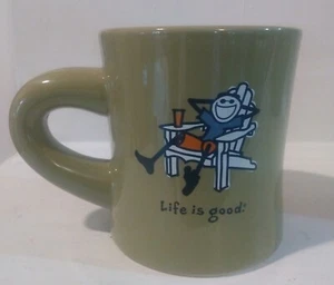 life is good mug do what you like - Picture 1 of 5
