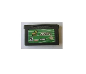 BEACH BANDITS NINTENDO GAMEBOY ADVANCE NUR SPIEL - Bild 1 von 1